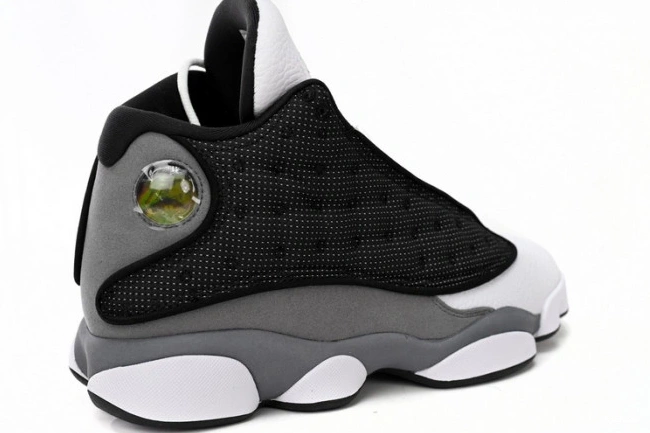 Rep 13 Flint Black Air Jordan DJ5982-060 Retro 0723